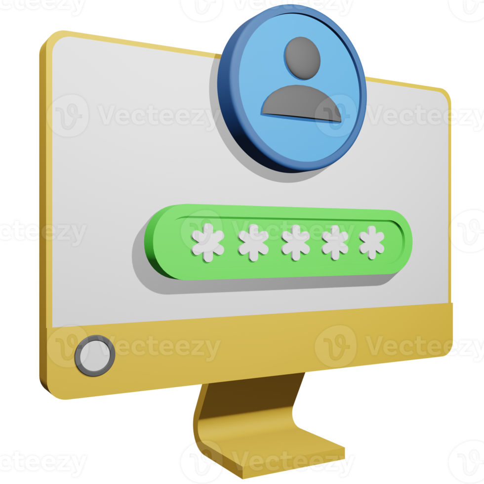 Login al Sistema