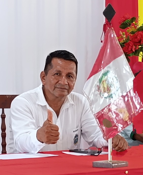 Imagen principal de ALCALDE